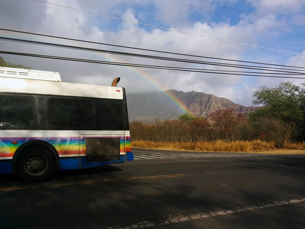 bus-rainbow